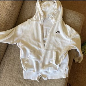 NIKE HOODIE